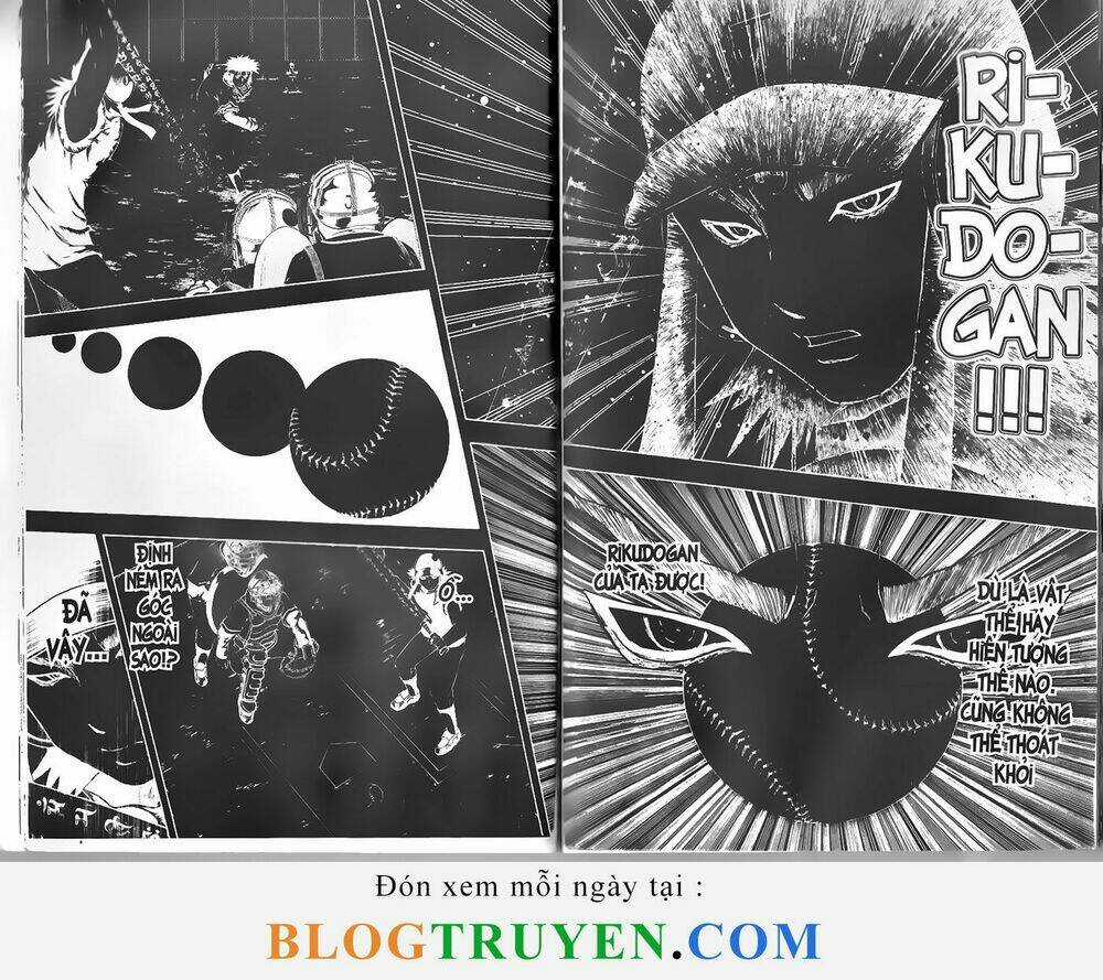 Mr.FullSwing - Chapter 47 - Trang 4