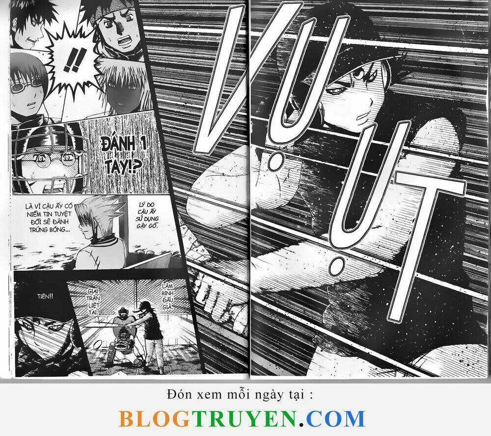 Mr.FullSwing - Chapter 47 - Trang 5