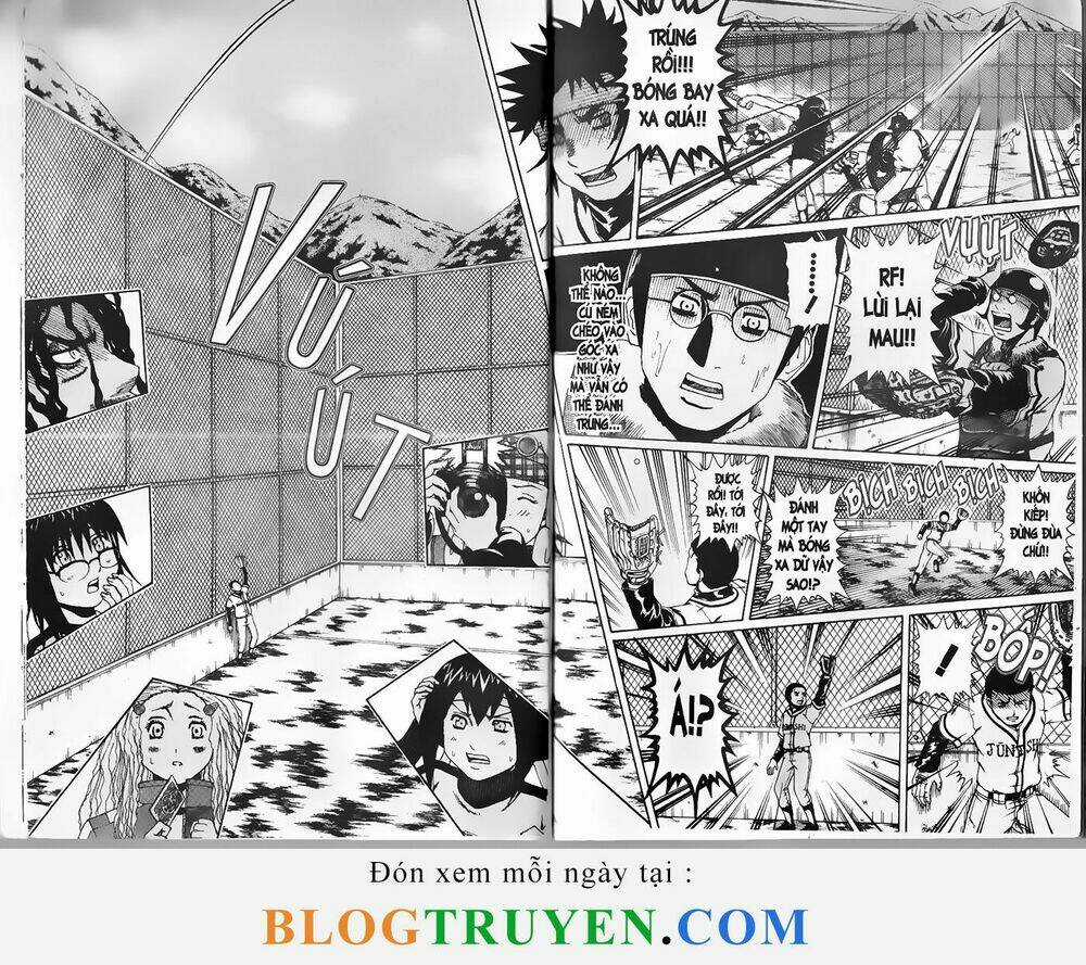 Mr.FullSwing - Chapter 47 - Trang 7