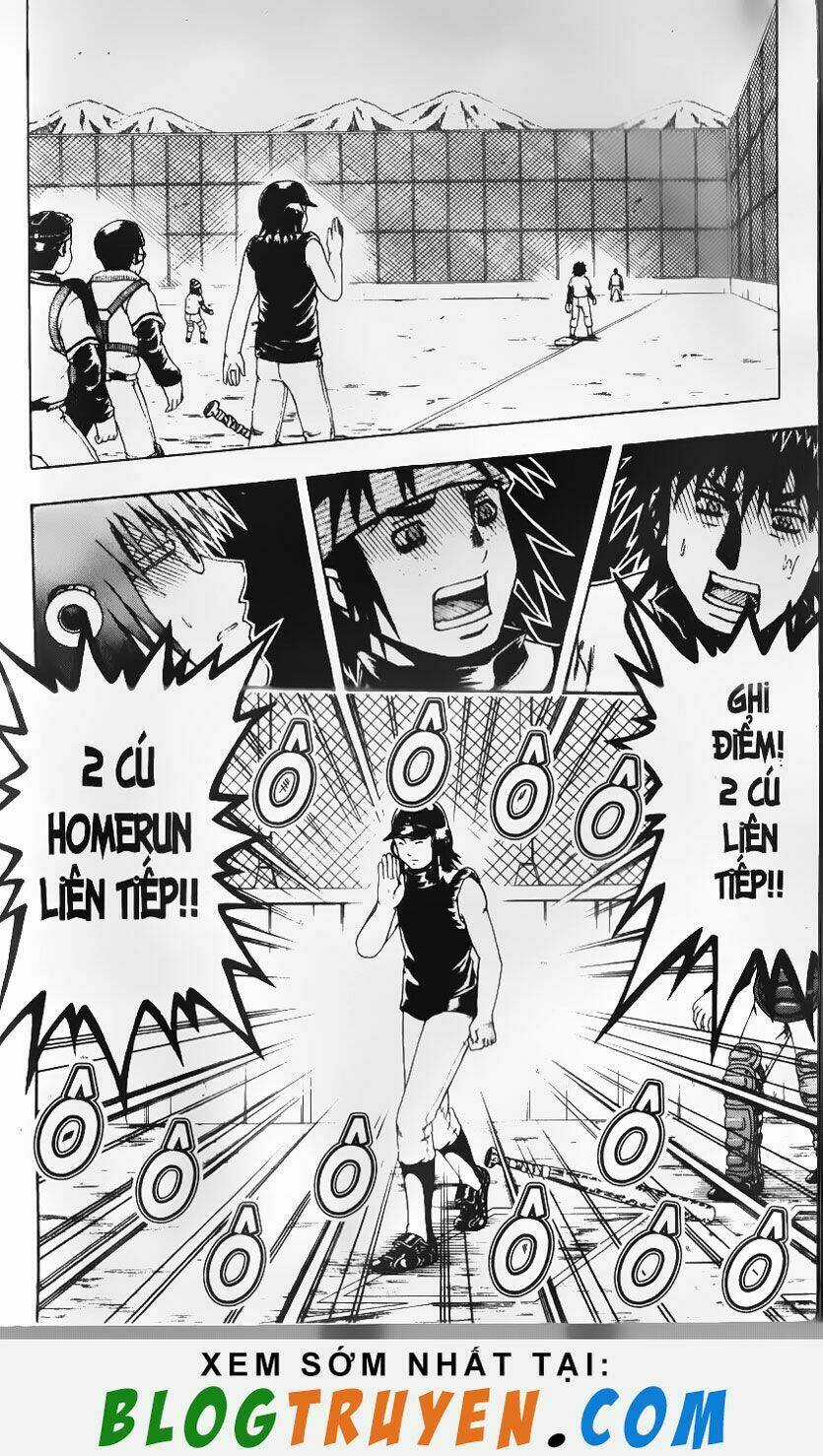 Mr.FullSwing - Chapter 47 - Trang 8