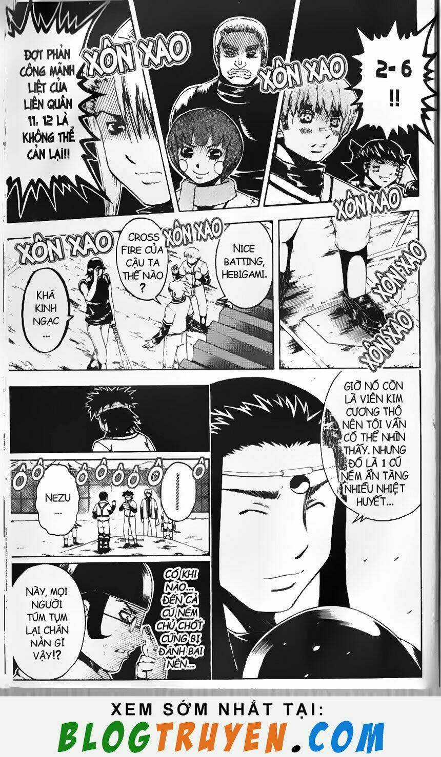 Mr.FullSwing - Chapter 47 - Trang 9