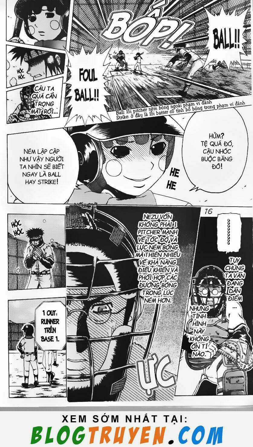 Mr.FullSwing - Chapter 48 - Trang 11