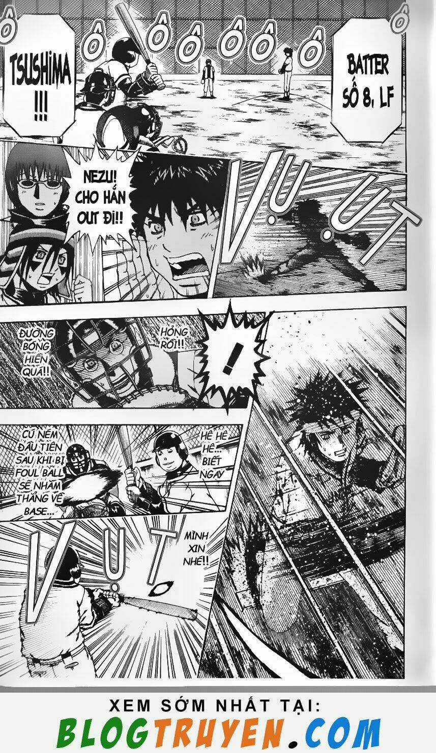 Mr.FullSwing - Chapter 48 - Trang 12