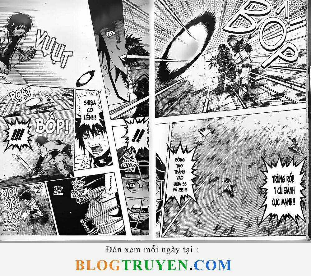 Mr.FullSwing - Chapter 48 - Trang 13