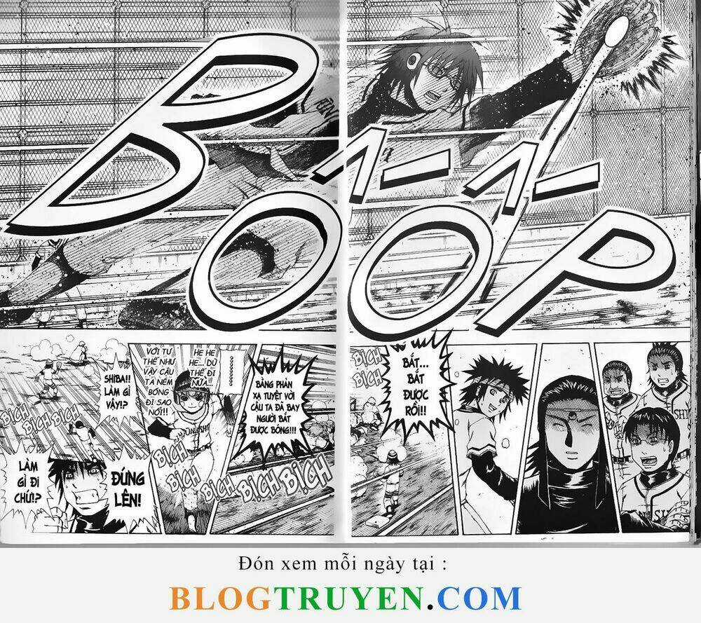 Mr.FullSwing - Chapter 48 - Trang 14