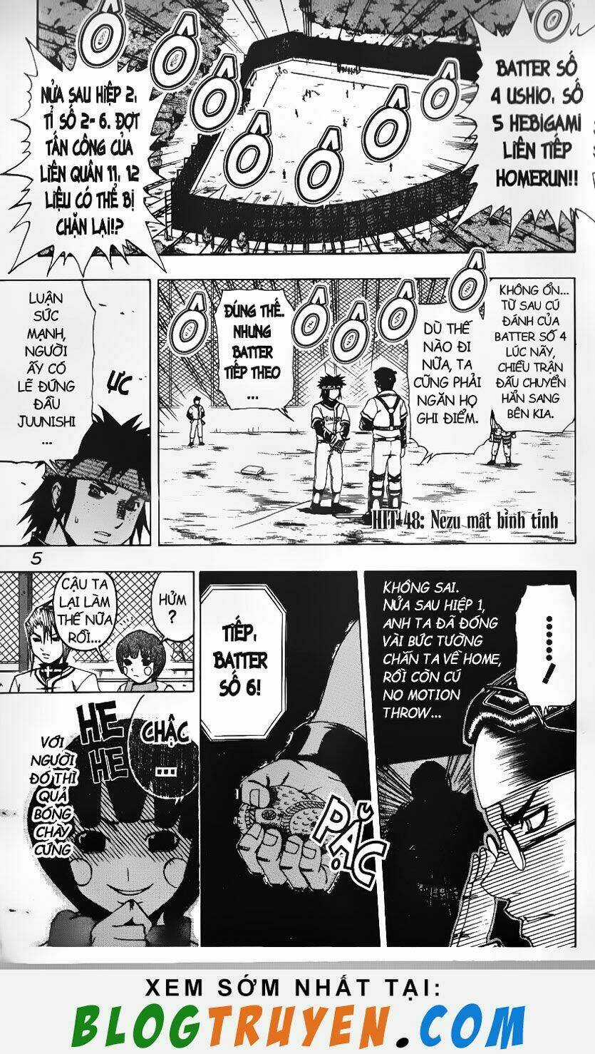 Mr.FullSwing - Chapter 48 - Trang 3