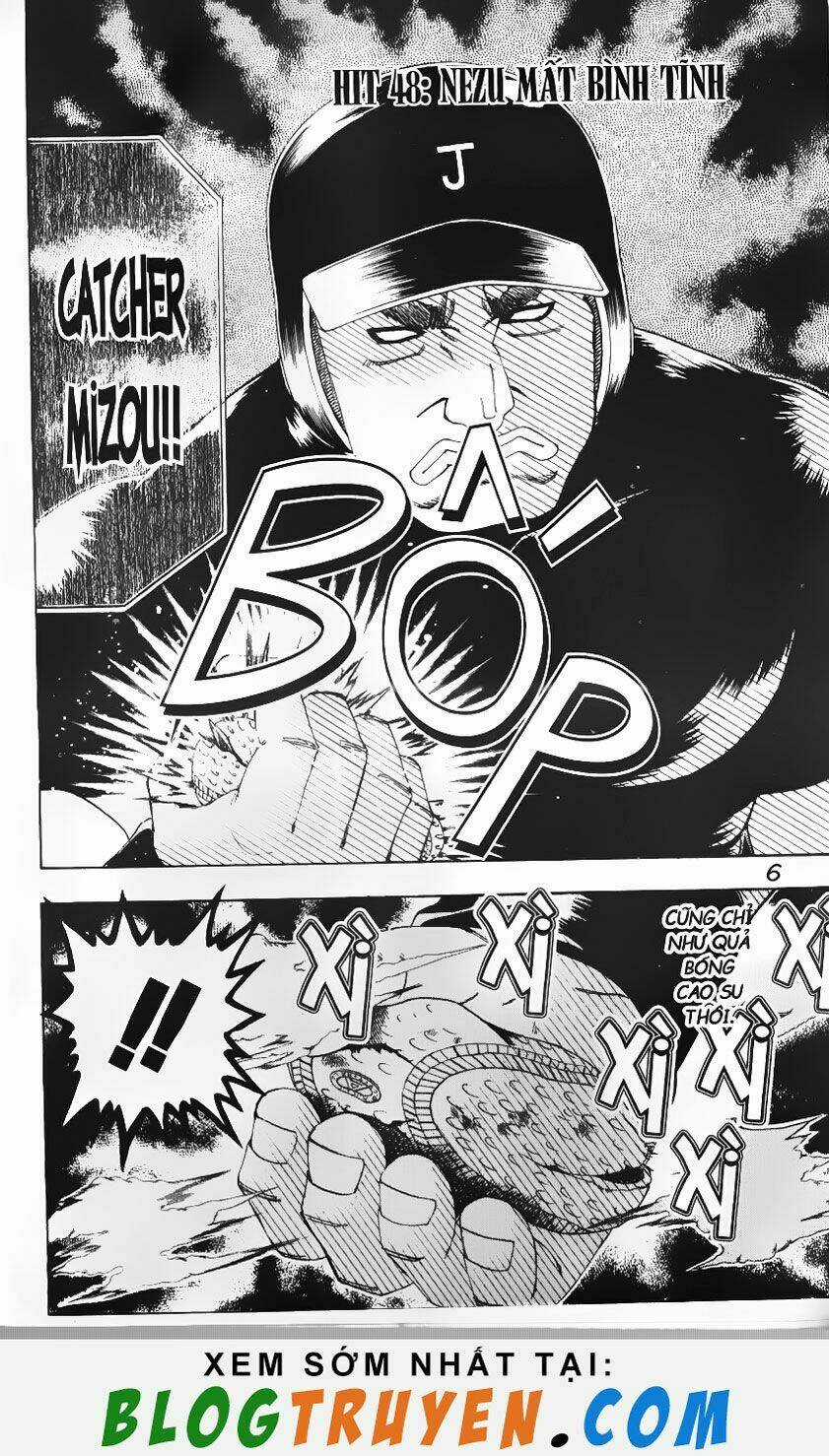 Mr.FullSwing - Chapter 48 - Trang 4