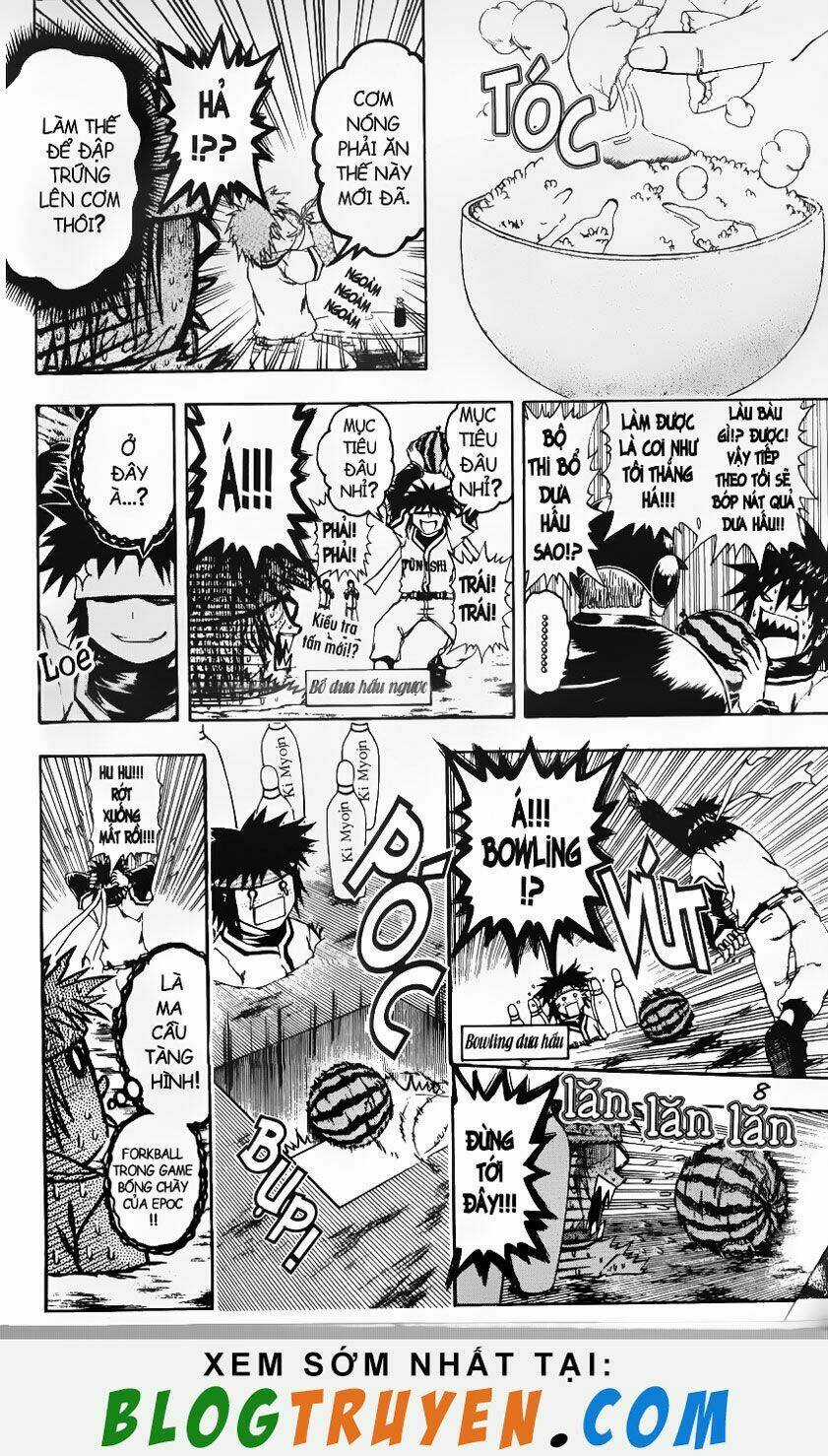 Mr.FullSwing - Chapter 48 - Trang 6