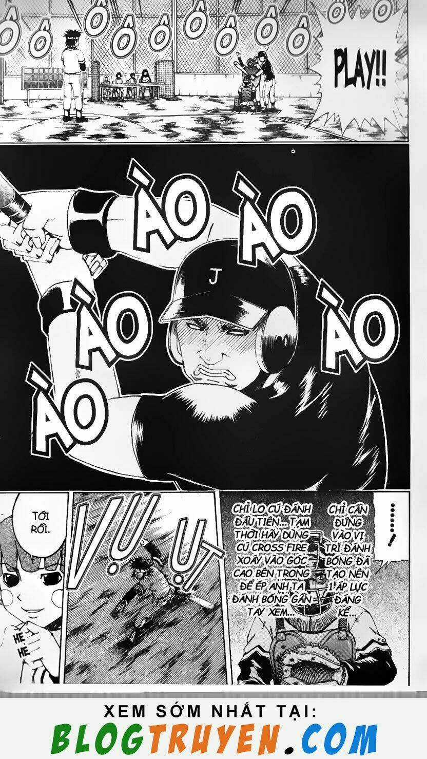 Mr.FullSwing - Chapter 48 - Trang 7