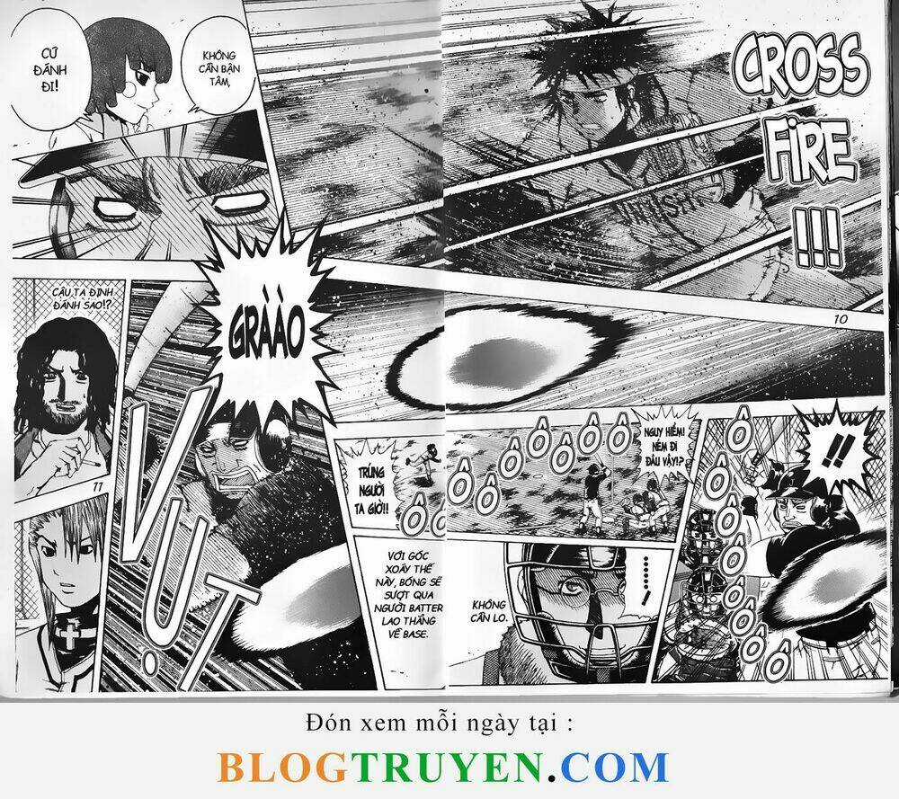 Mr.FullSwing - Chapter 48 - Trang 8