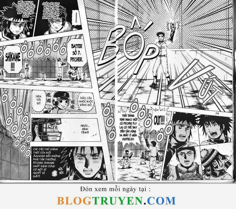 Mr.FullSwing - Chapter 48 - Trang 10