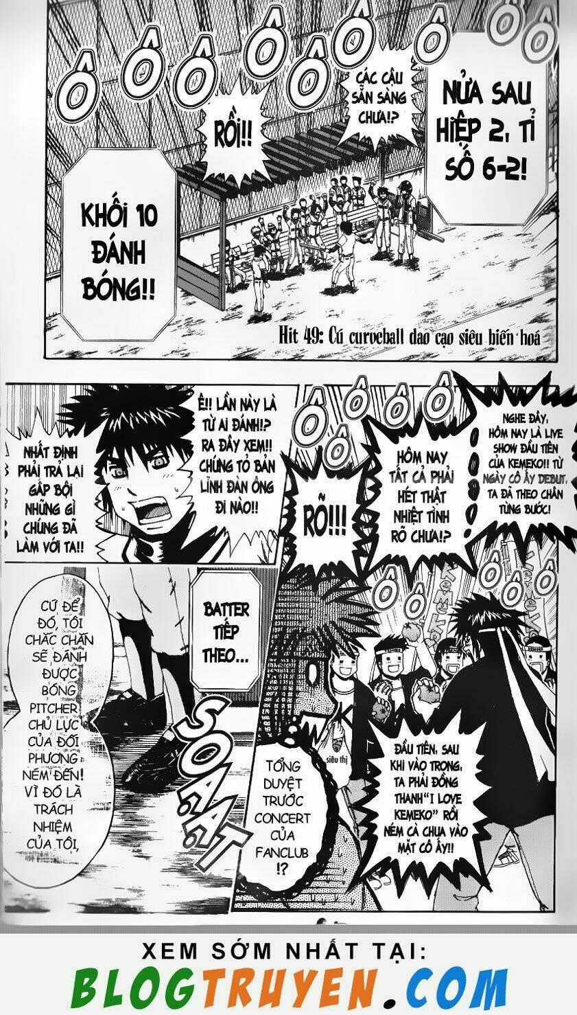 Mr.FullSwing - Chapter 49 - Trang 2