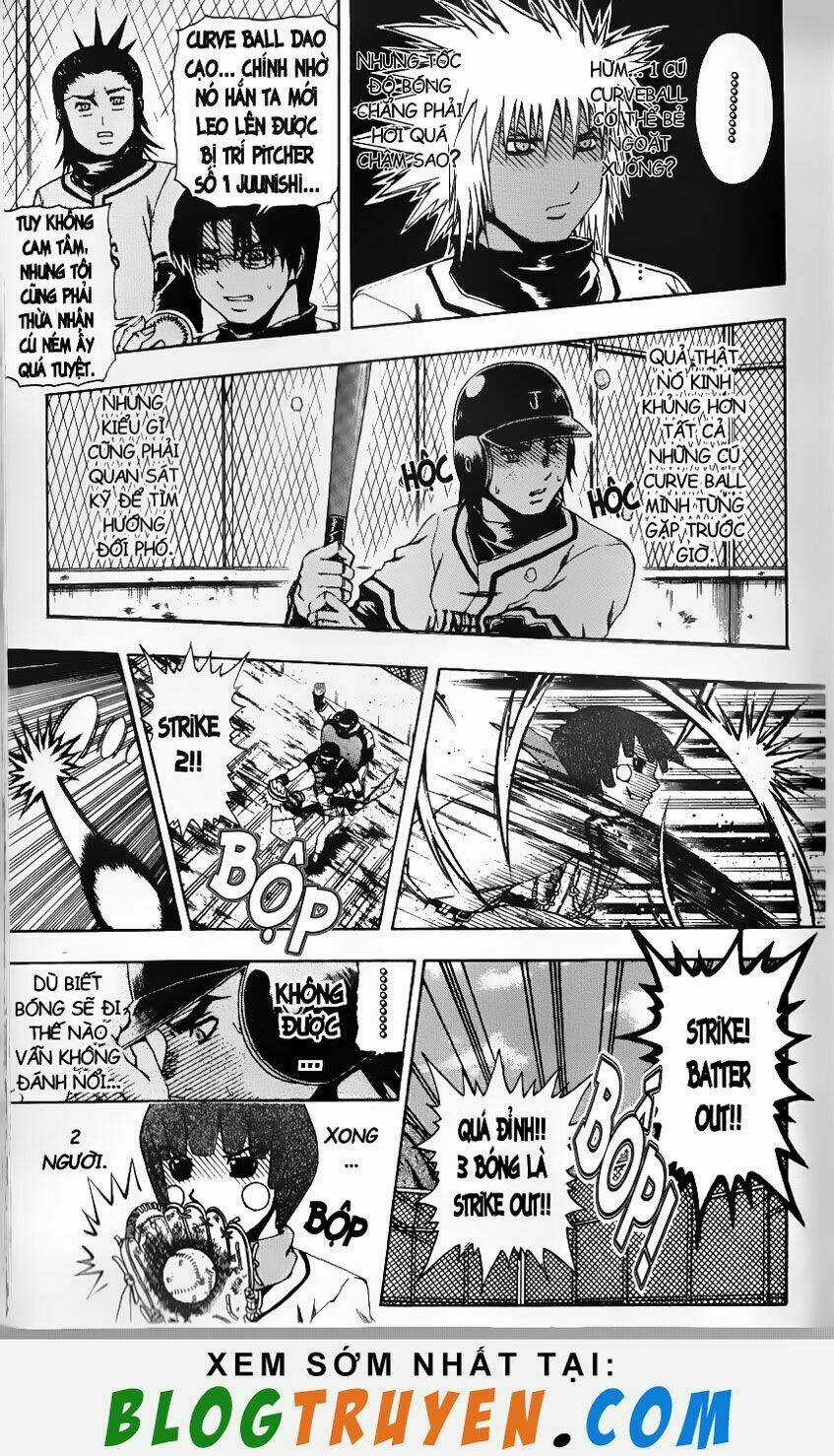 Mr.FullSwing - Chapter 49 - Trang 11