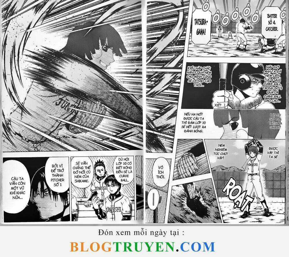 Mr.FullSwing - Chapter 49 - Trang 12