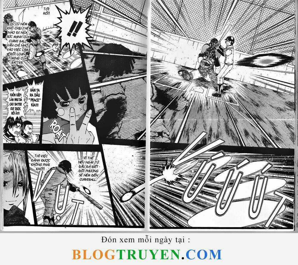 Mr.FullSwing - Chapter 49 - Trang 13