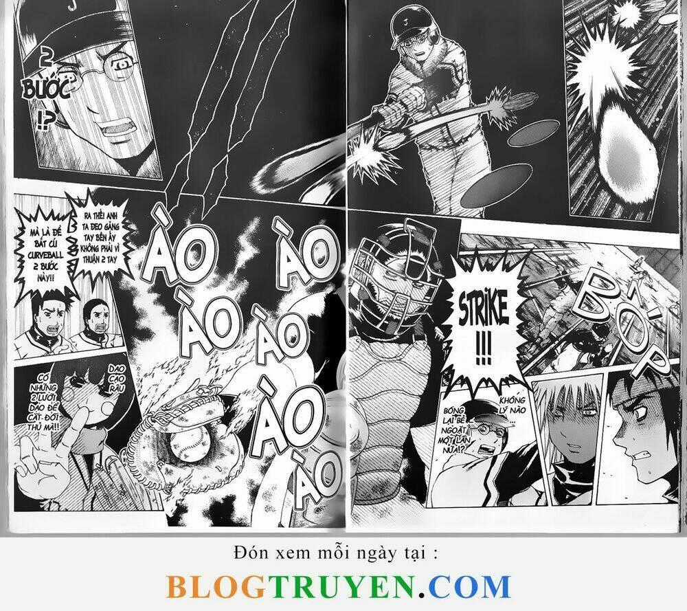 Mr.FullSwing - Chapter 49 - Trang 14