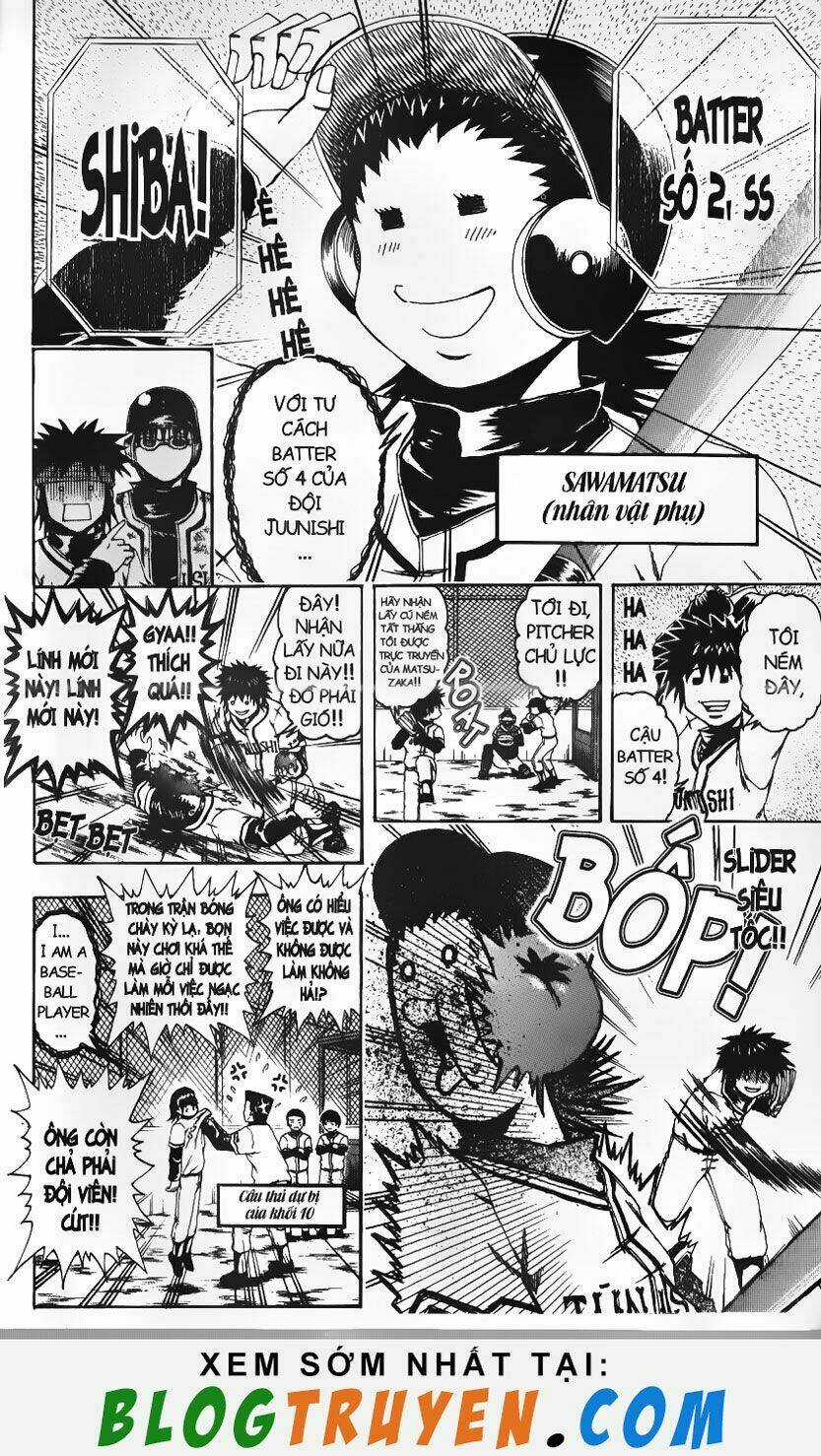 Mr.FullSwing - Chapter 49 - Trang 3