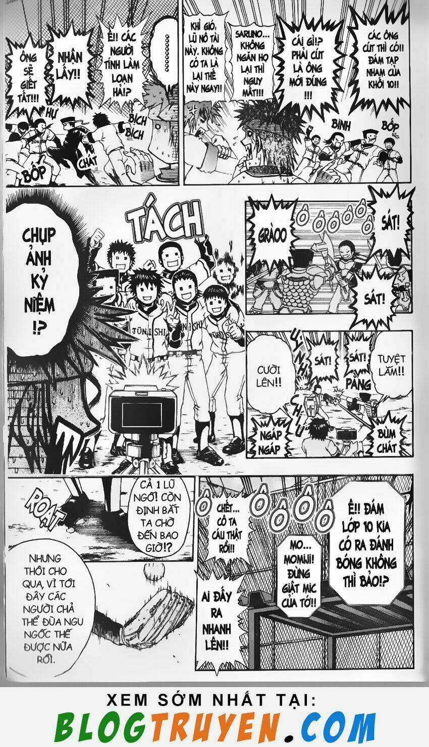 Mr.FullSwing - Chapter 49 - Trang 4