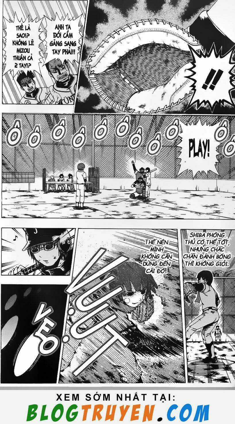 Mr.FullSwing - Chapter 49 - Trang 6