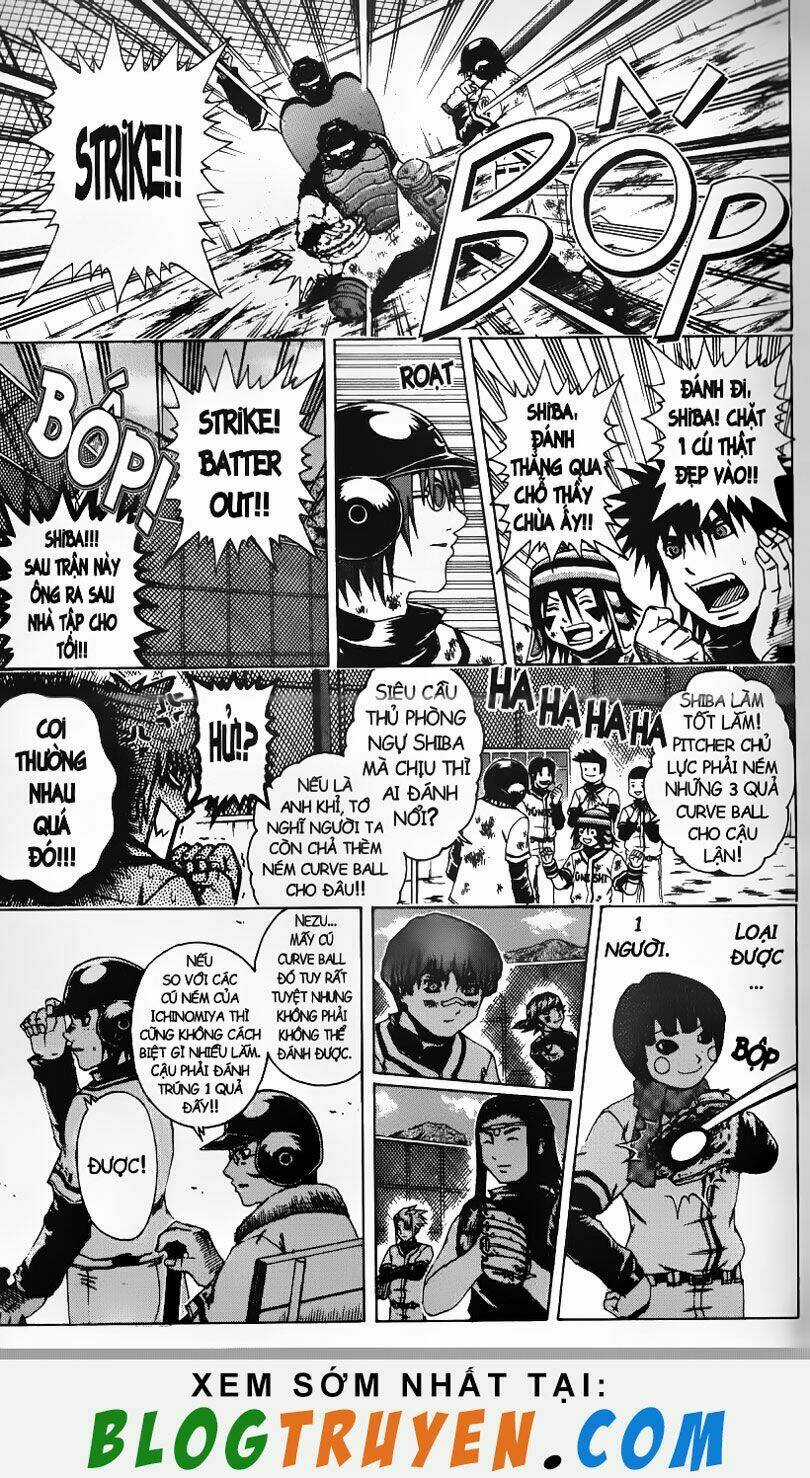 Mr.FullSwing - Chapter 49 - Trang 7