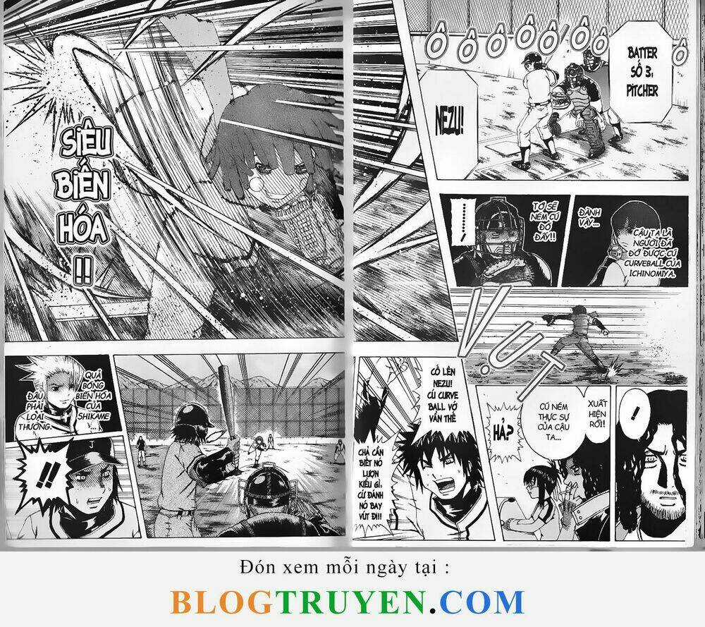 Mr.FullSwing - Chapter 49 - Trang 8