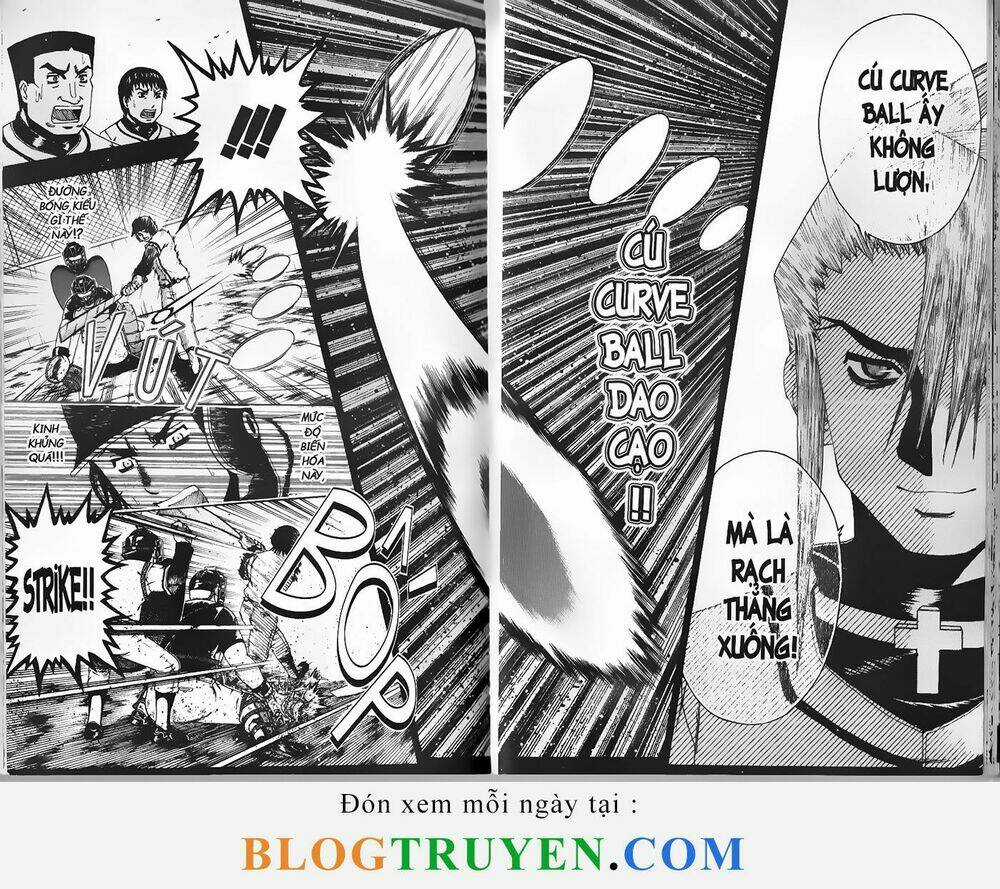 Mr.FullSwing - Chapter 49 - Trang 9