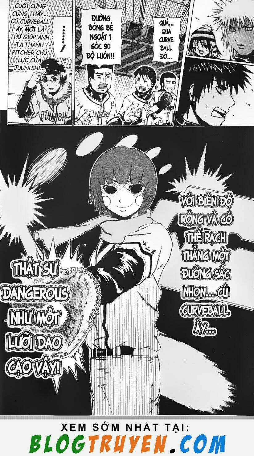 Mr.FullSwing - Chapter 49 - Trang 10