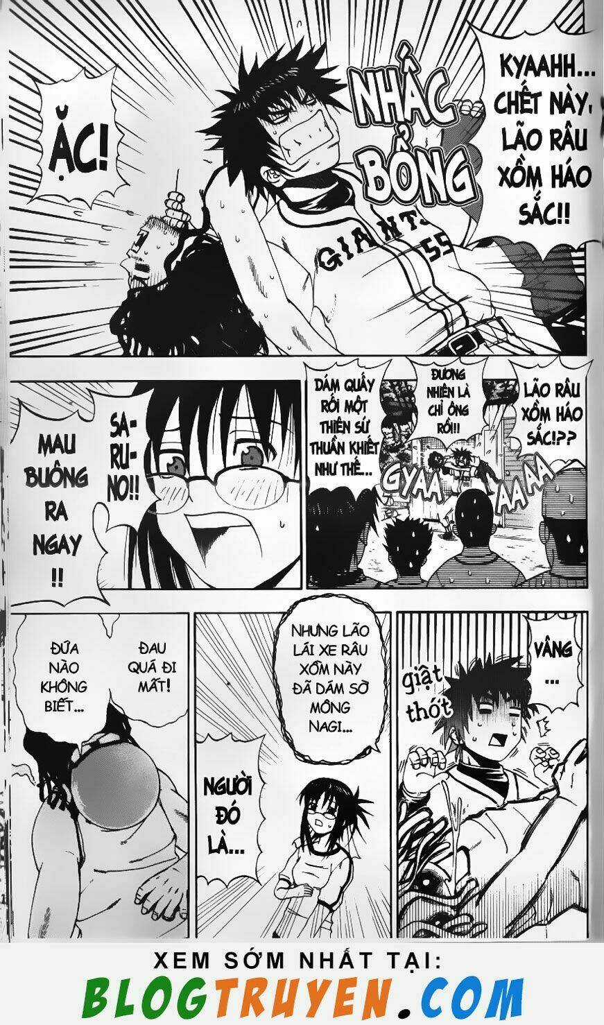 Mr.FullSwing - Chapter 5 - Trang 11