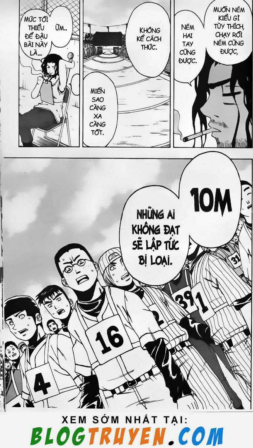 Mr.FullSwing - Chapter 5 - Trang 15