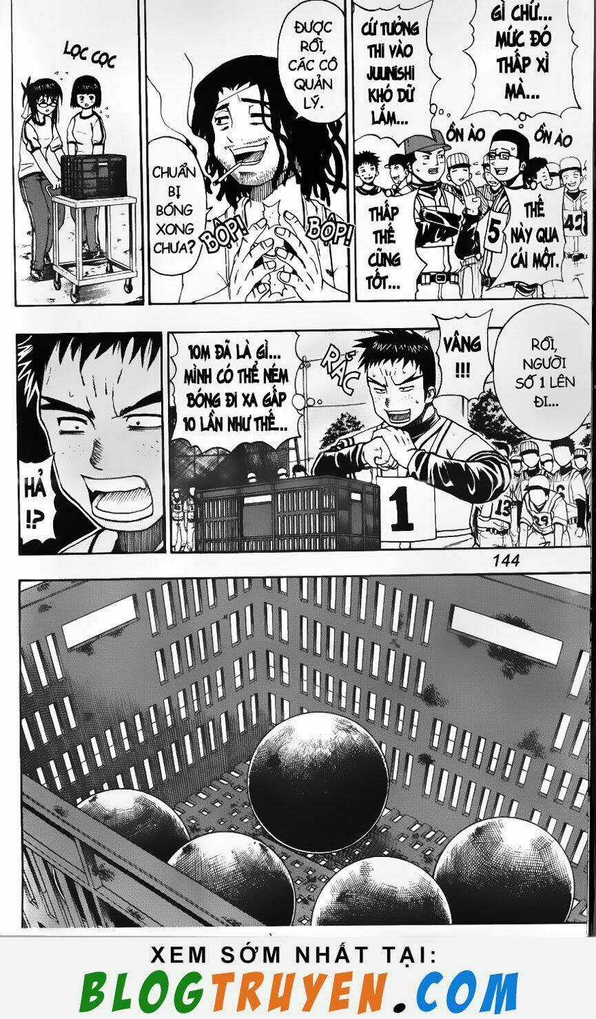 Mr.FullSwing - Chapter 5 - Trang 16