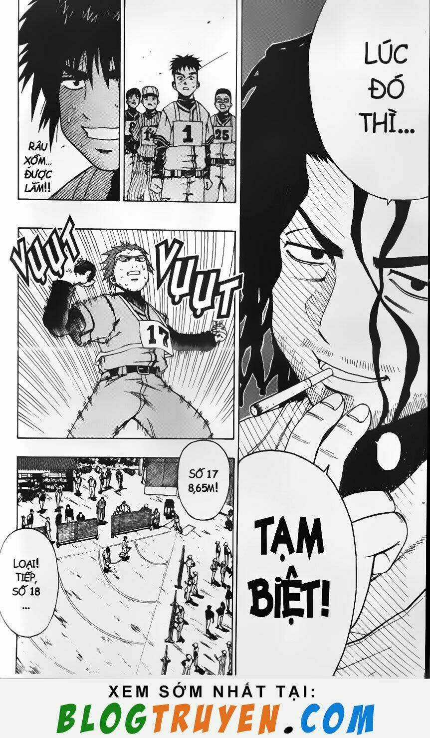 Mr.FullSwing - Chapter 5 - Trang 18