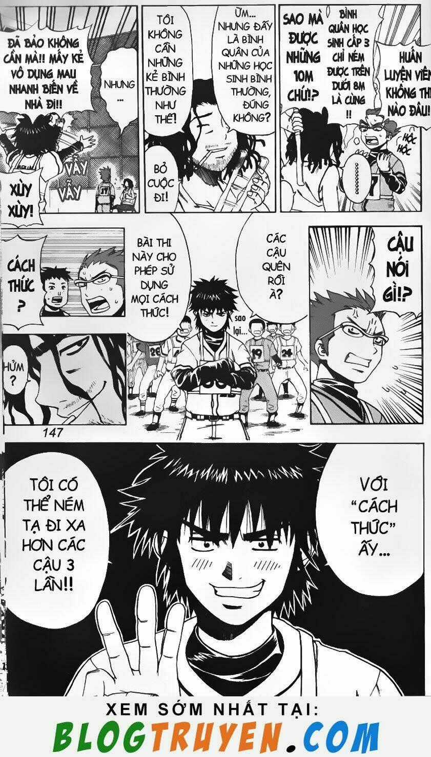 Mr.FullSwing - Chapter 5 - Trang 19