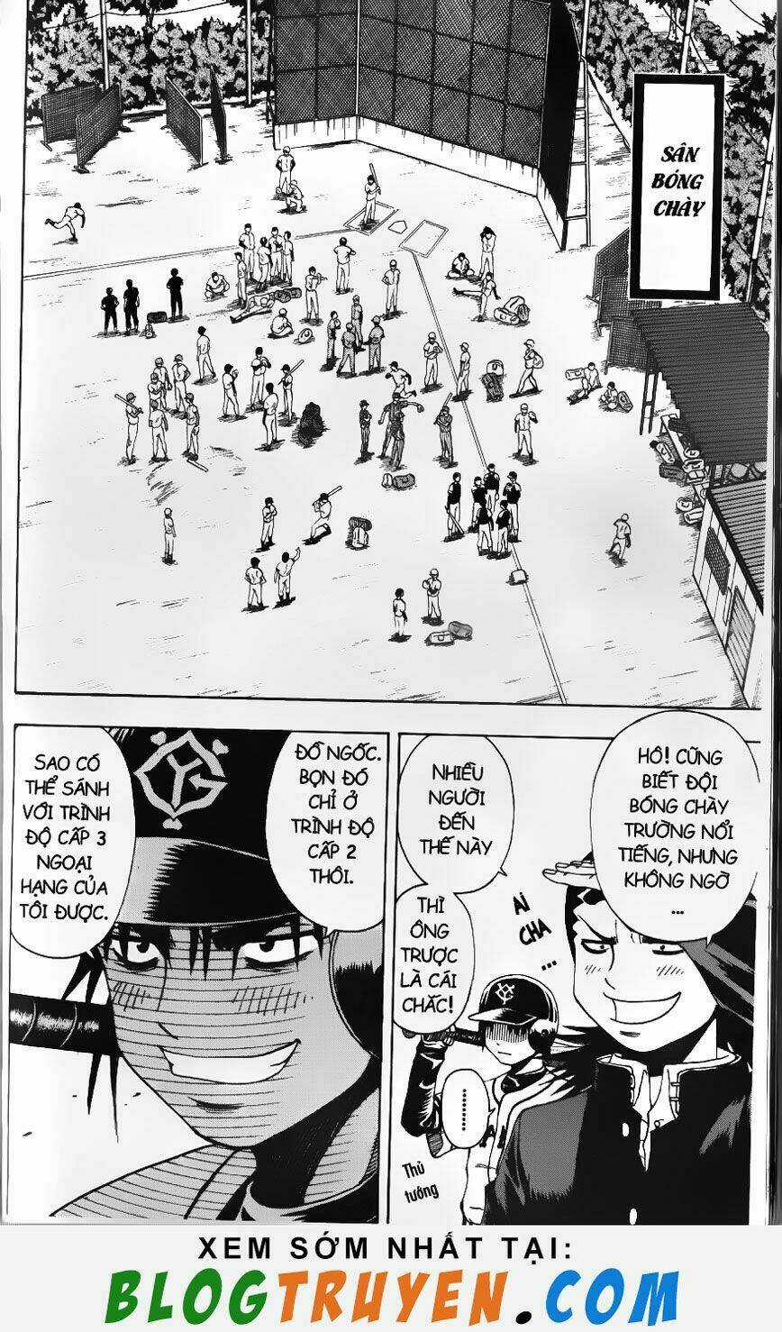 Mr.FullSwing - Chapter 5 - Trang 4