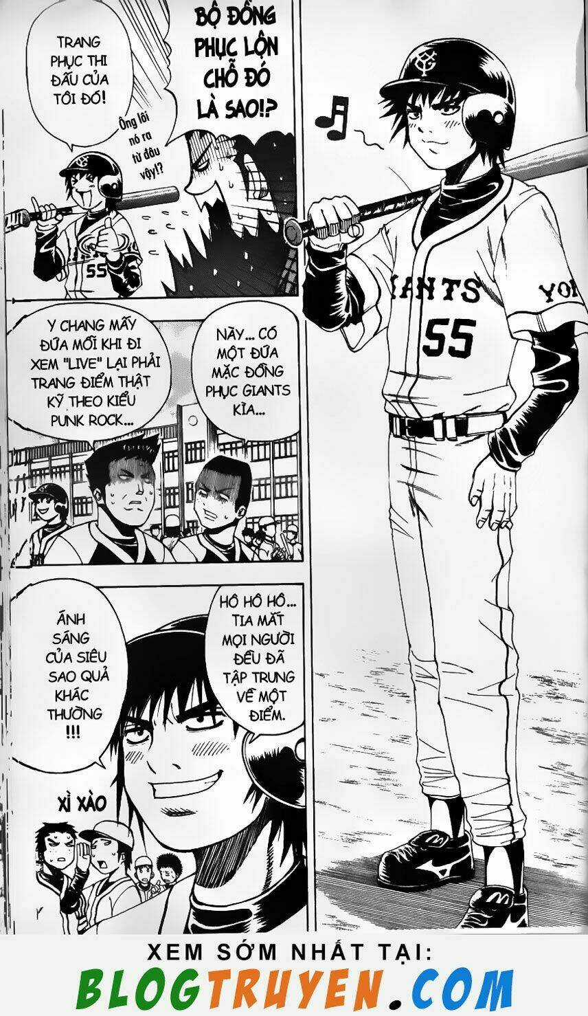 Mr.FullSwing - Chapter 5 - Trang 5