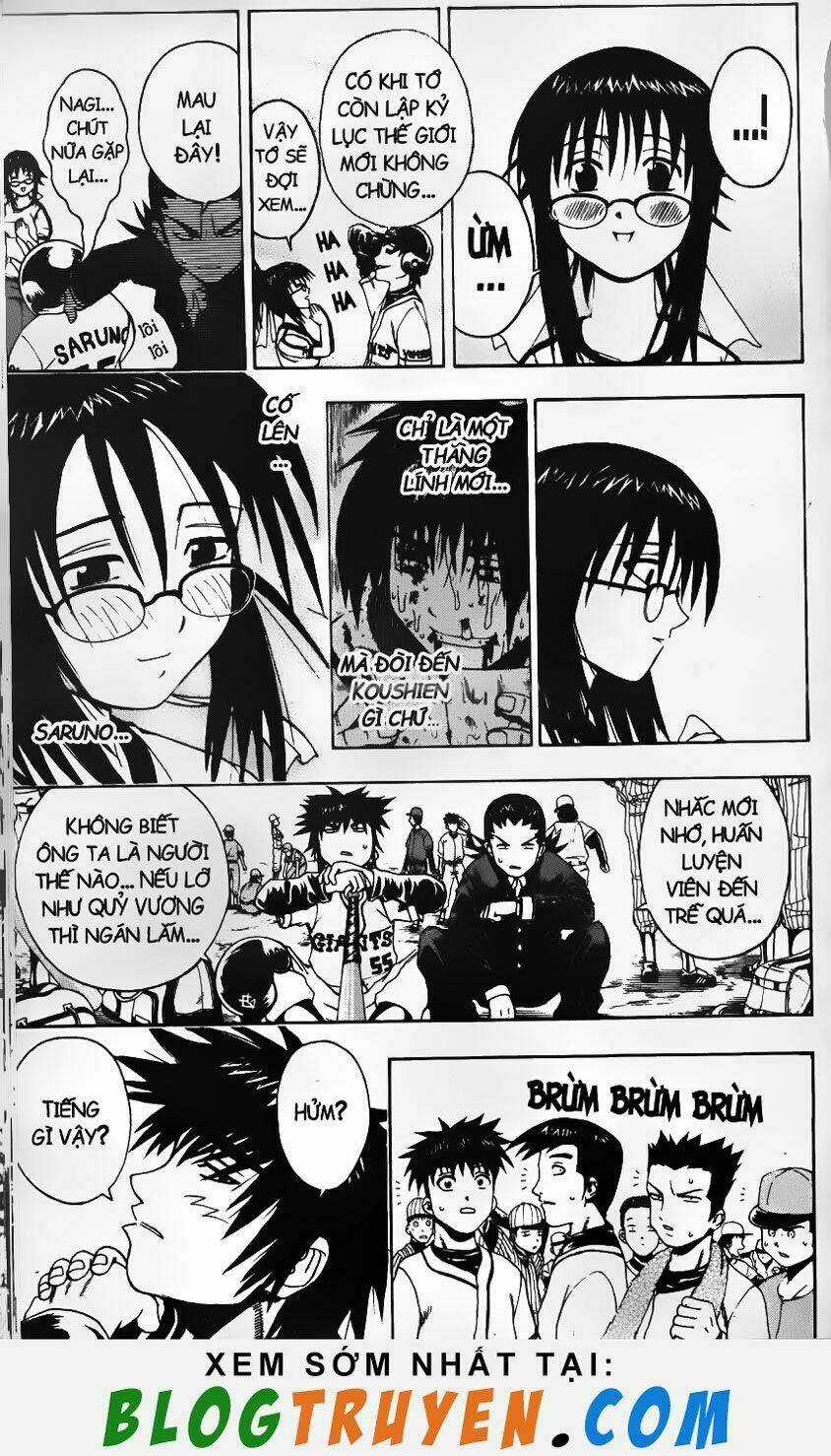 Mr.FullSwing - Chapter 5 - Trang 7