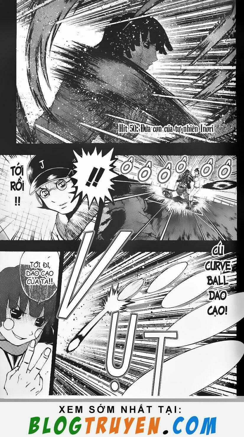 Mr.FullSwing - Chapter 50 - Trang 2