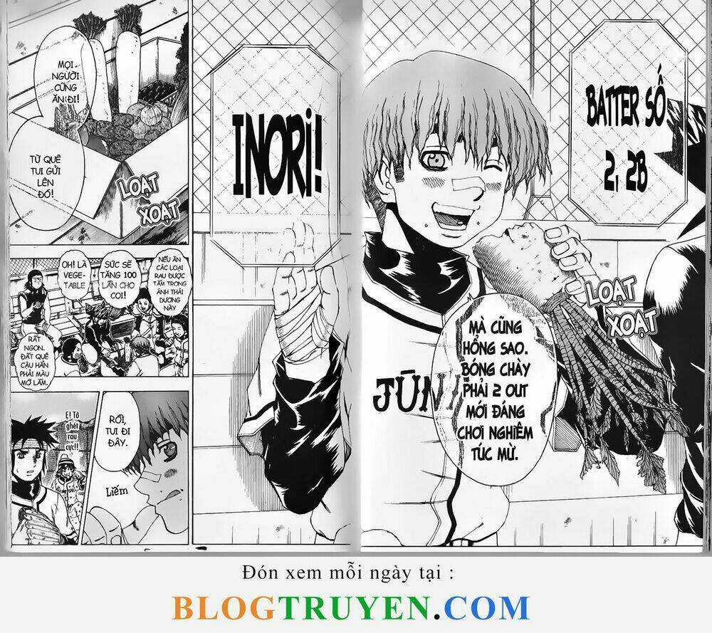 Mr.FullSwing - Chapter 50 - Trang 12