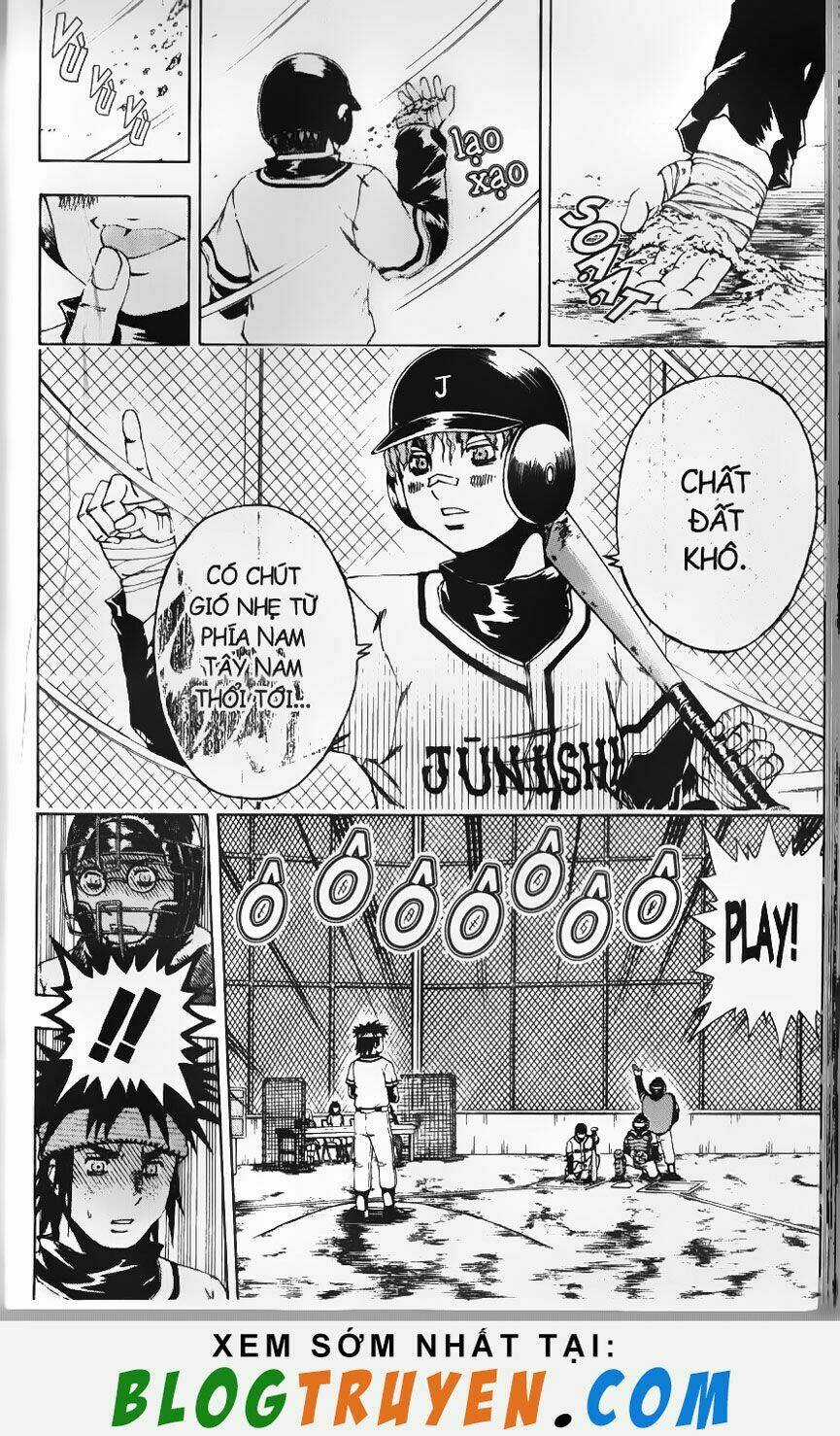 Mr.FullSwing - Chapter 50 - Trang 13