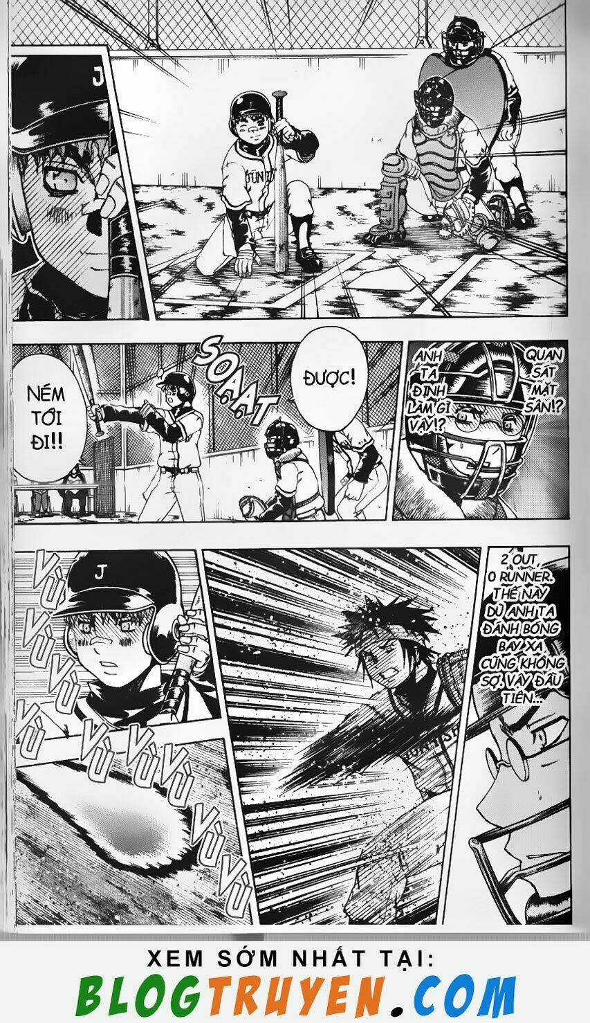 Mr.FullSwing - Chapter 50 - Trang 14