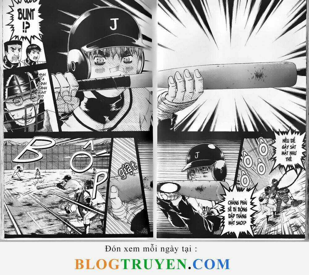 Mr.FullSwing - Chapter 50 - Trang 15