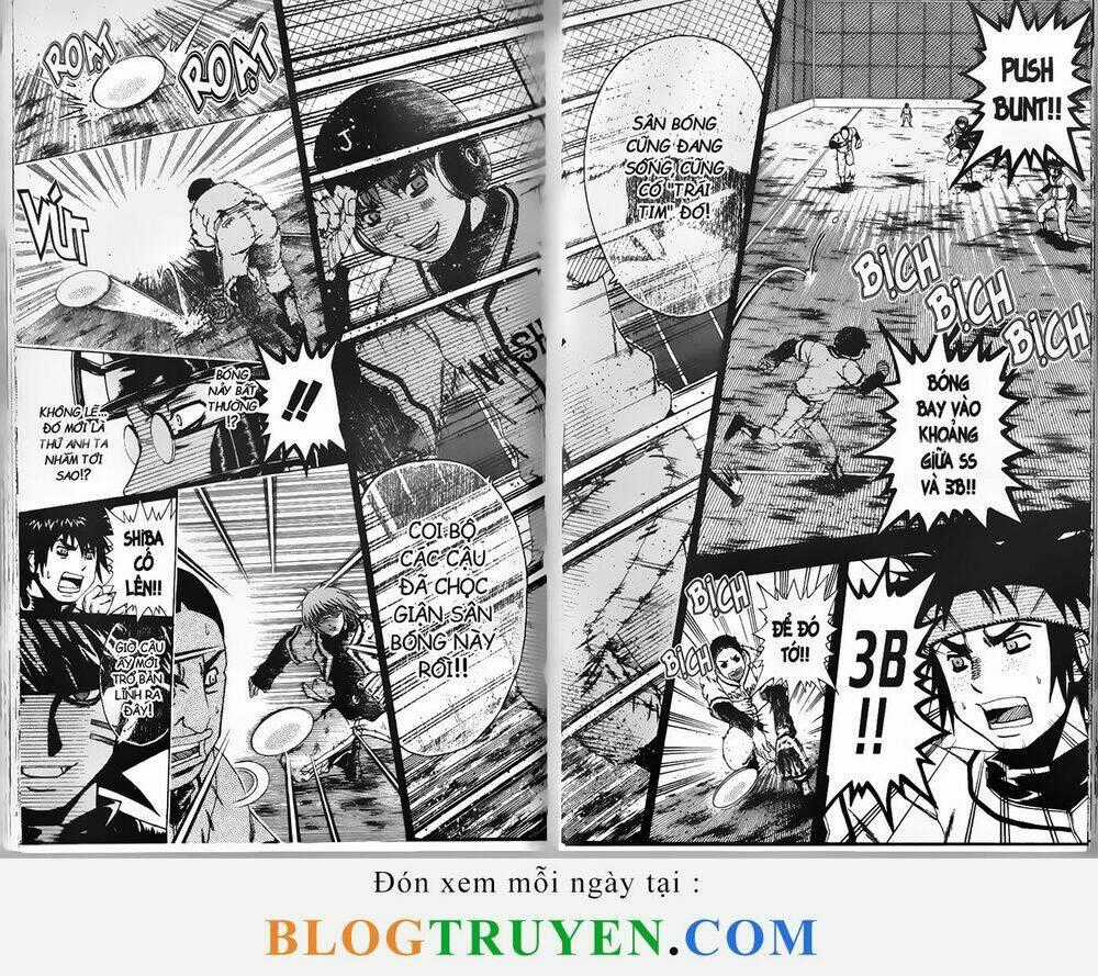 Mr.FullSwing - Chapter 50 - Trang 16