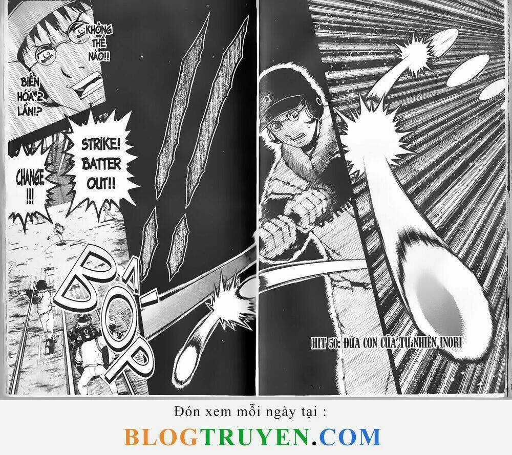 Mr.FullSwing - Chapter 50 - Trang 3