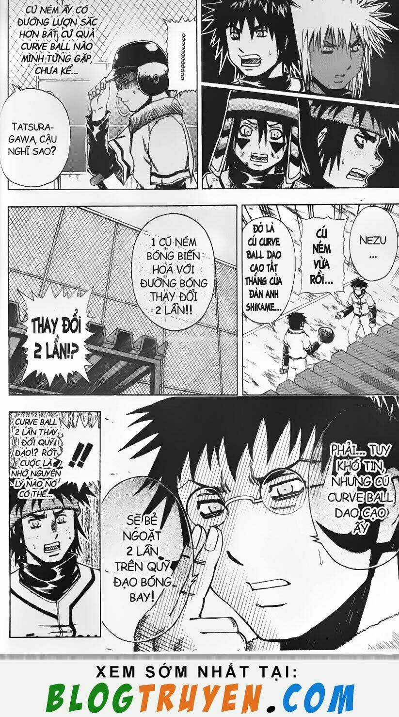 Mr.FullSwing - Chapter 50 - Trang 4