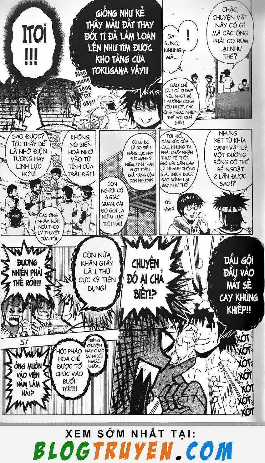 Mr.FullSwing - Chapter 50 - Trang 5