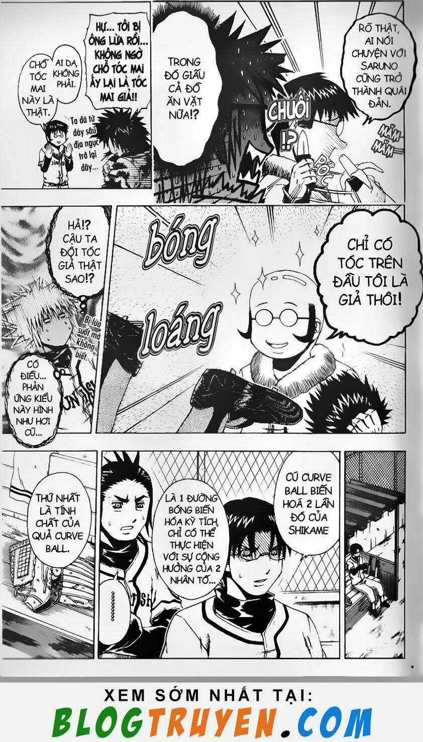 Mr.FullSwing - Chapter 50 - Trang 7