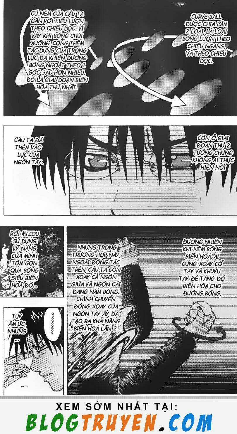 Mr.FullSwing - Chapter 50 - Trang 8