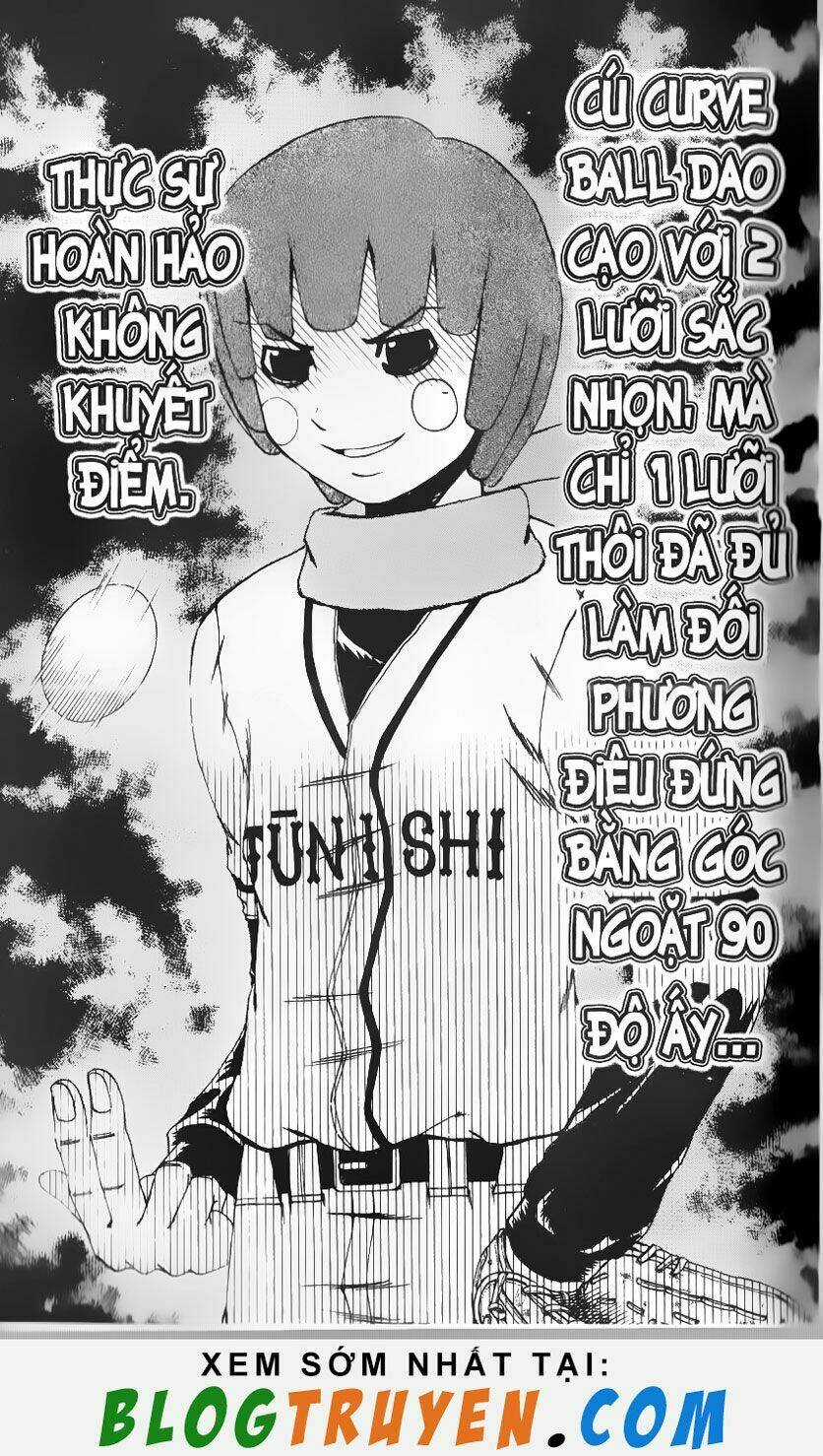 Mr.FullSwing - Chapter 50 - Trang 9