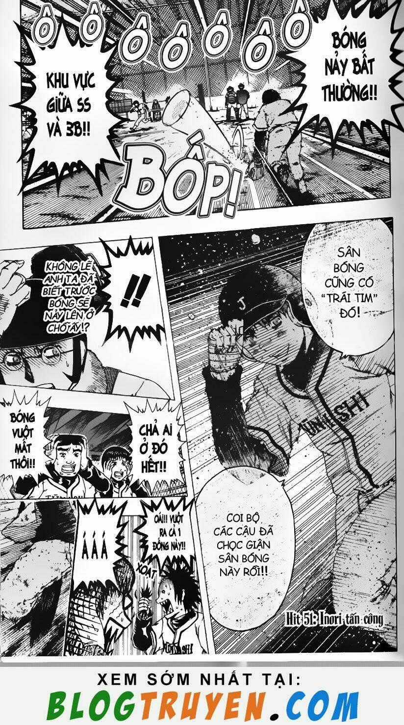 Mr.FullSwing - Chapter 51 - Trang 2