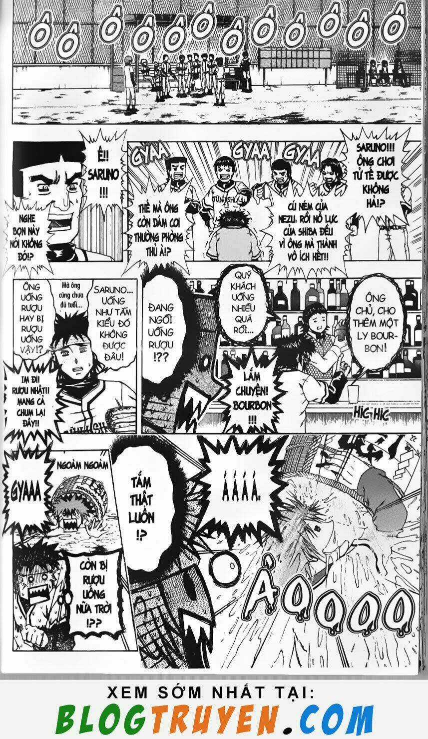 Mr.FullSwing - Chapter 51 - Trang 11