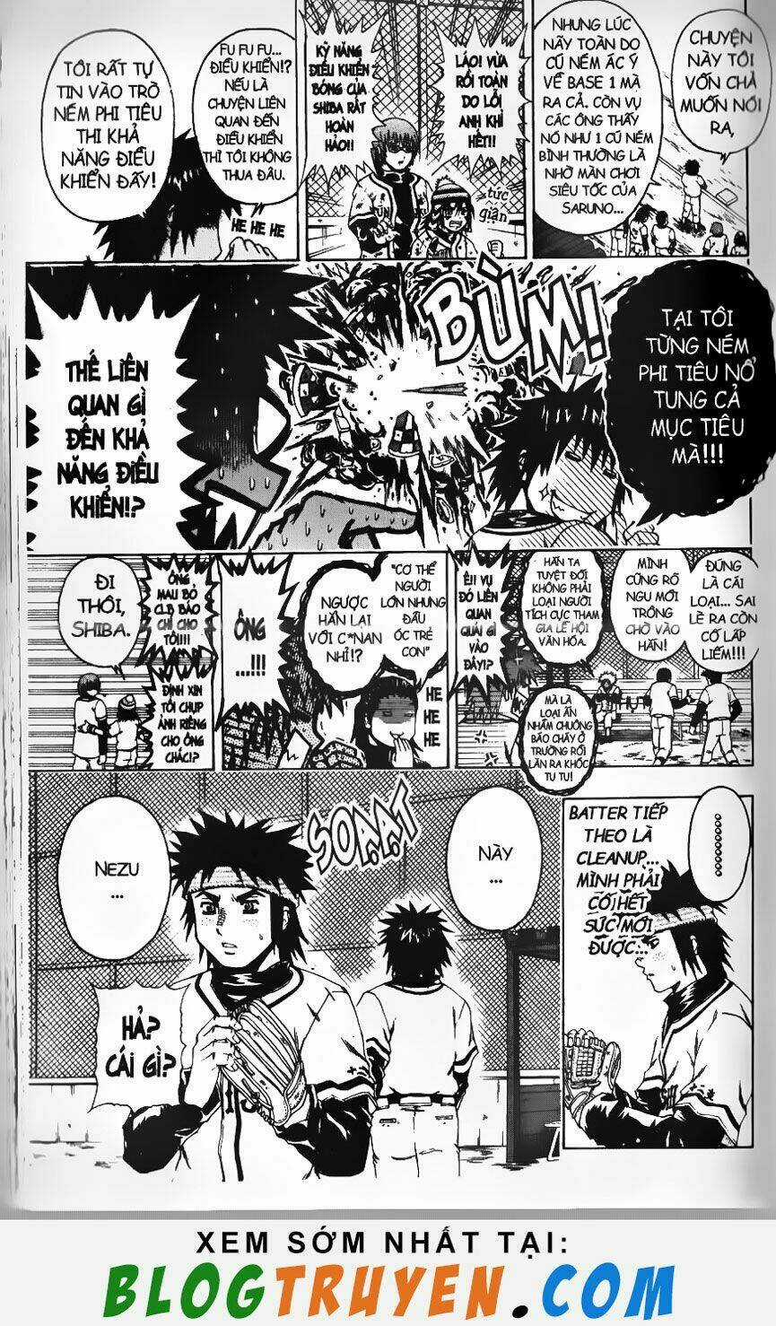 Mr.FullSwing - Chapter 51 - Trang 12